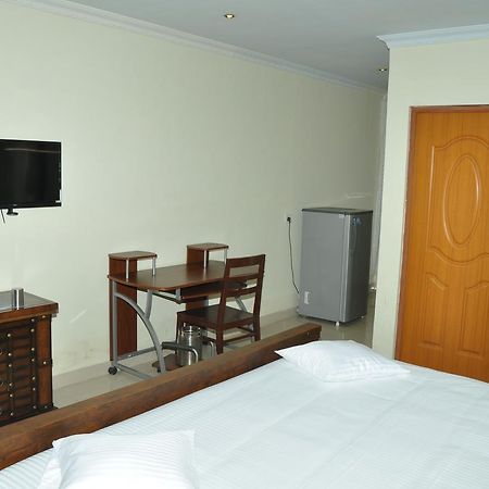The Naagaa Residency Kanchipuram Exterior photo