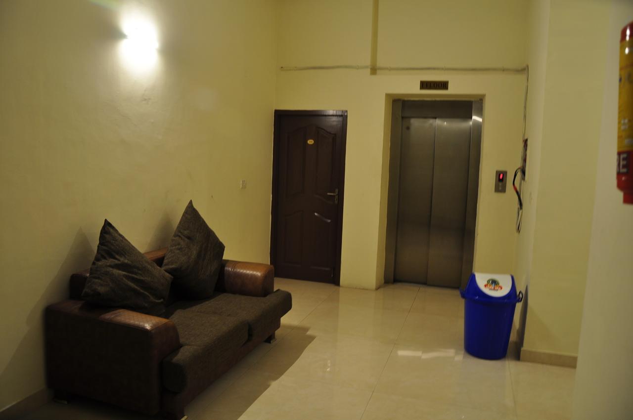 The Naagaa Residency Kanchipuram Exterior photo